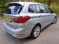 BMW 218 218DA Gran Tourer xDrive 150CV 7places Automatique Argent - thumbnail 3
