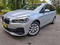 BMW 218 218DA Gran Tourer xDrive 150CV 7places Automatique Argent - thumbnail 1