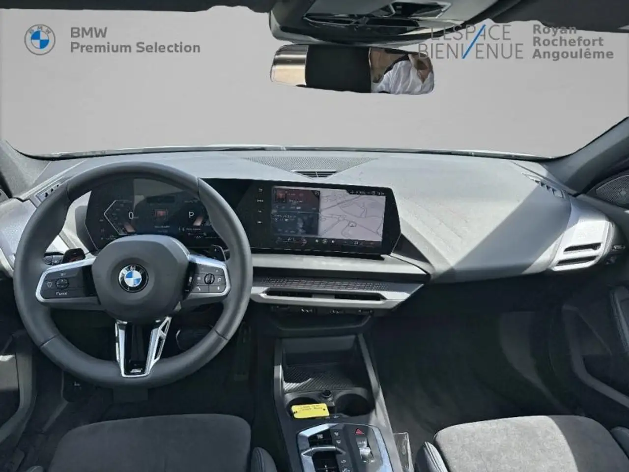 BMW 1 Series 2026