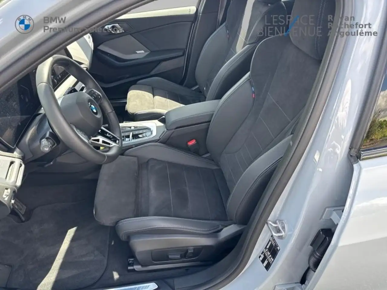 BMW 1 Series 2026