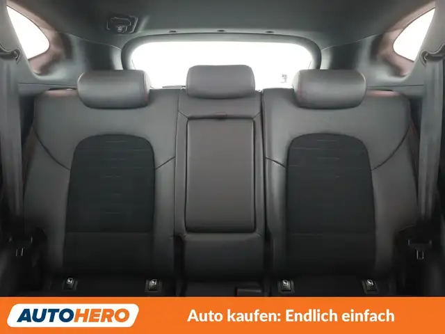 Hyundai Tucson view 15