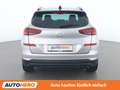 Hyundai TUCSON 1.6 CRDi Mild-Hybrid N-Line Plus 4WD Silber - thumbnail 5