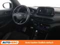 Hyundai TUCSON 1.6 CRDi Mild-Hybrid N-Line Plus 4WD Silber - thumbnail 13