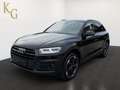 Audi Q5 2.0 TDI quattro S-Line ab ca. 243€ monatlich Black - thumbnail 2