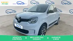 Renault Twingo III 1.0 SCe 65 Equilibre - Entretien constructeur