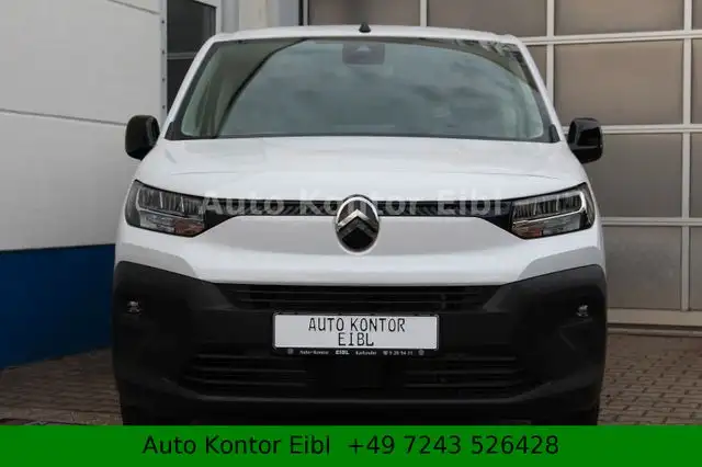 Citroen Berlingo Kasten L1H1/M  L1H1/M