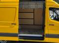 Mercedes-Benz Sprinter Furgón 311CDI Medio T.E. tD Amarillo - thumbnail 13