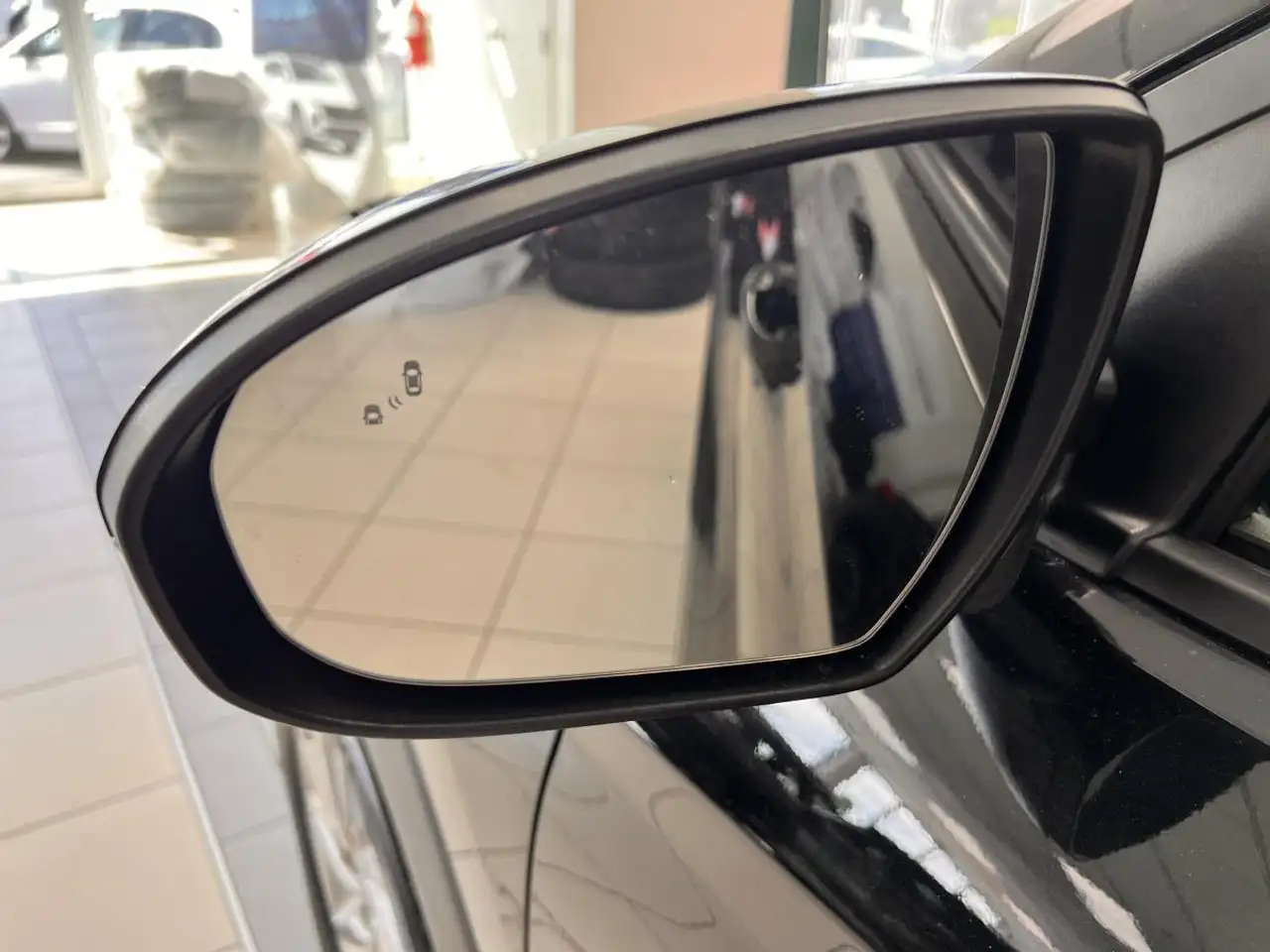 Hyundai TUCSON photo Hyundai TUCSON