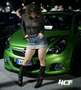 Opel Corsa 3p 1.6 turbo Opc Nurburgring edition 210cv - thumbnail 2