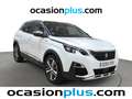 Peugeot 3008 2.0HDI FAP Allure Aut. 160 Blanc - thumbnail 2
