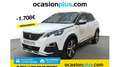 Peugeot 3008 2.0HDI FAP Allure Aut. 160 Blanc - thumbnail 1