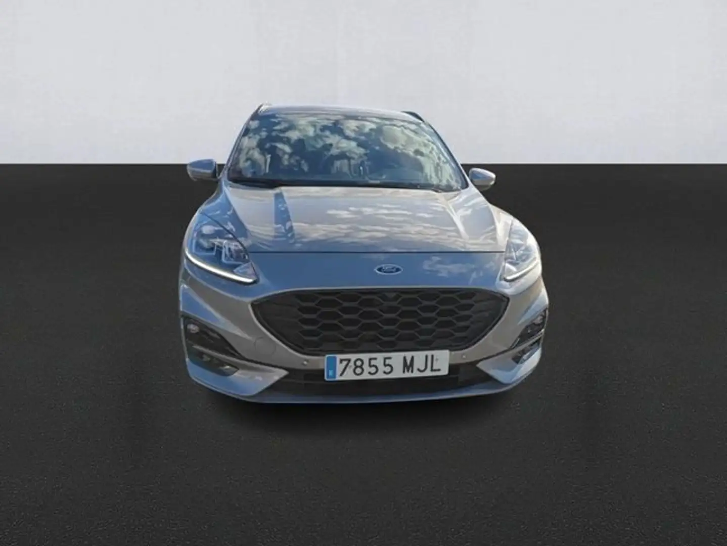 Ford Kuga 2.5 Duratec PHEV ST-Line 4x2 Negro - 2