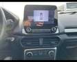 Ford EcoSport 2018 Diesel 1.5 tdci Business s&amp;s 100cv Wit - thumbnail 9