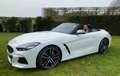 BMW Z4 M M40iAS GARANTIE 5 ANS - ENTRETIEN 5 ANS. Blanc - thumbnail 1