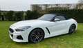 BMW Z4 M M40iAS GARANTIE 5 ANS - ENTRETIEN 5 ANS. White - thumbnail 6