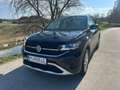 Volkswagen T-Cross Friends TSI DSG Schwarz - thumbnail 1