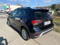 Volkswagen T-Cross Friends TSI DSG Schwarz - thumbnail 4