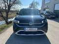 Volkswagen T-Cross Friends TSI DSG Schwarz - thumbnail 2