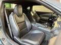 Chevrolet Camaro SS Xenon KW-Gewinde Klappen-Sportabgasanl Grijs - thumbnail 16