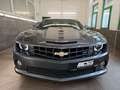 Chevrolet Camaro SS Xenon KW-Gewinde Klappen-Sportabgasanl Grijs - thumbnail 18