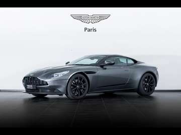 V12 5.2 608 ch
