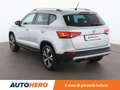 SEAT Ateca 1.4 TSI ACT Xcellence DSG  4Drive Argento - thumbnail 4