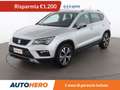SEAT Ateca 1.4 TSI ACT Xcellence DSG  4Drive Argento - thumbnail 1