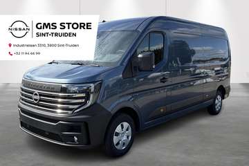 L3H2 3.5T 2,0 dCi 150 N-Connecta Nieuwe wagen, 5ja