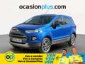 Ford EcoSport 1.50TDCi Limited Edition 90 Azul - thumbnail 1