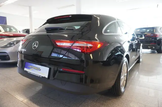 Mercedes-Benz Cla view 5