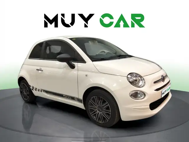 Fiat 500 1.2 Dolcevita