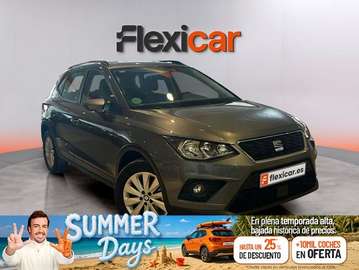 1.0 TSI Ecomotive S&S Style 95
