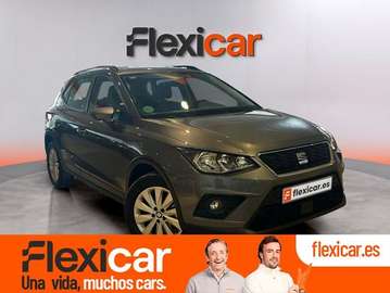 1.0 TSI Ecomotive S&S Style 95
