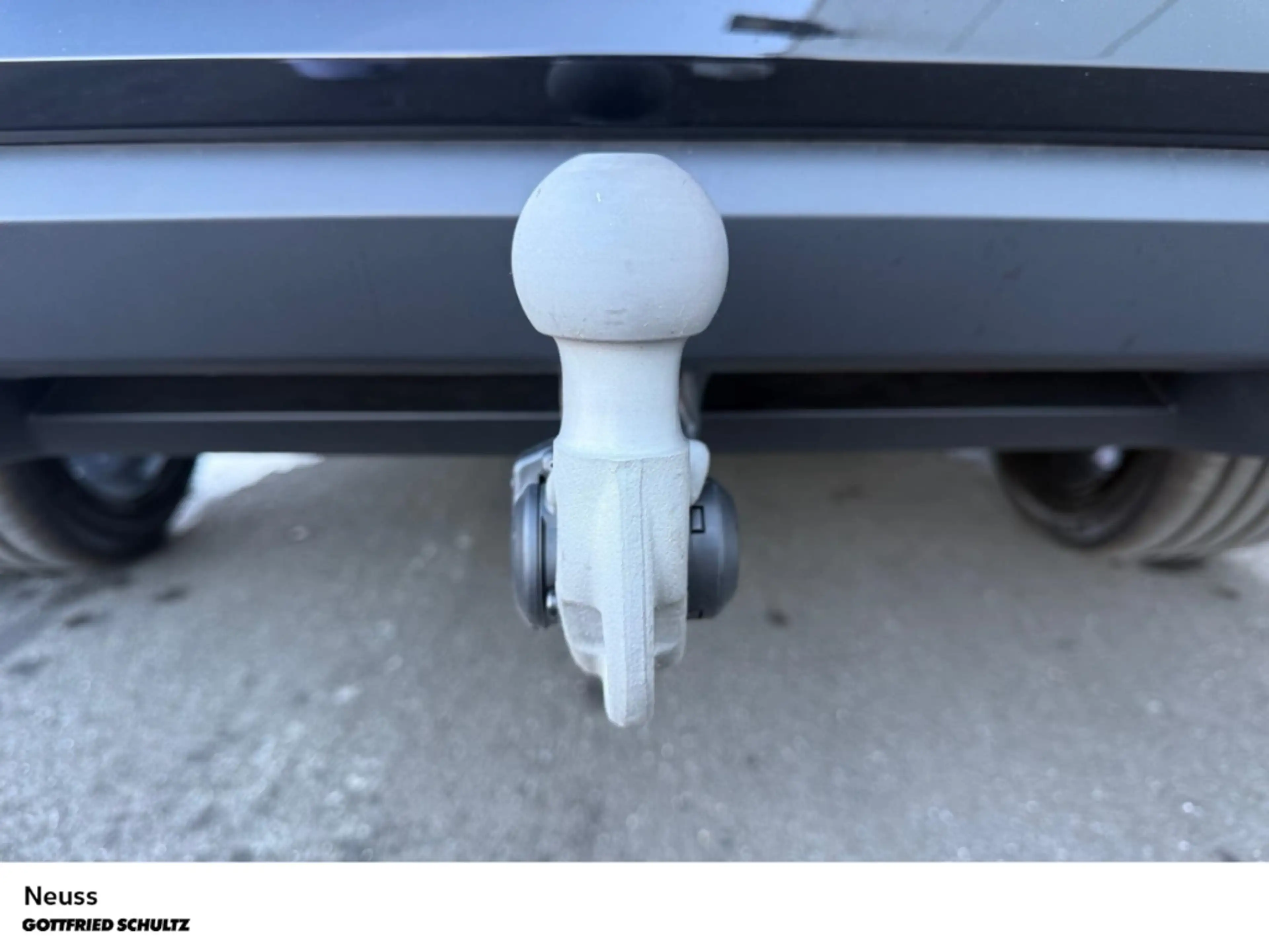 Volkswagen Tayron R-Line 1.5 eHybrid DSG NAVI AHK BLACK STYLE — photo 10