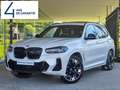BMW iX3 Kit M Blanco - thumbnail 1