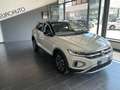 Volkswagen T-Roc T-Roc 2022 1.0 tsi Style 110cv Beige - thumbnail 4