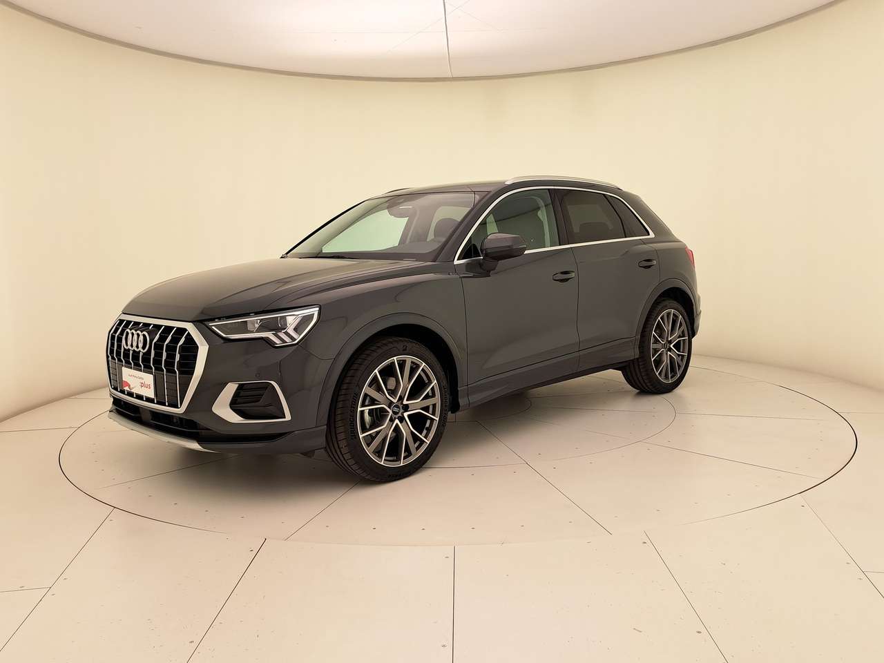 Audi Q3 35 1.5 tfsi business advanced s-tronic