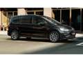 Volkswagen Touran R-Line 1.5 TSI DSG 7-Sitzer ACC LED NAVI Schwarz - thumbnail 4