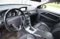 Volvo V70 2.0 T5 Inscription Edition Trekhaak (1.800kg), CNG Blanc - thumbnail 9