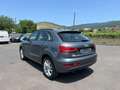 Audi Q3 2.0 TDI 140 CV Advanced Plus Gris - thumbnail 4