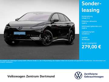 GTX 4X4 WÄRMEPUMPE AHK 360CAM ACC LM20 NAVI