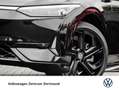 Volkswagen ID.7 GTX 4X4 WÄRMEPUMPE AHK 360CAM ACC LM20 NAVI Zwart - thumbnail 7