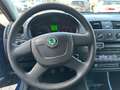 Skoda Fabia 1.2 TDi Greenline met trekhaak, airco, elektrische Blau - thumbnail 3