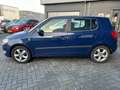 Skoda Fabia 1.2 TDi Greenline met trekhaak, airco, elektrische Blau - thumbnail 5