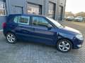Skoda Fabia 1.2 TDi Greenline met trekhaak, airco, elektrische Blau - thumbnail 23