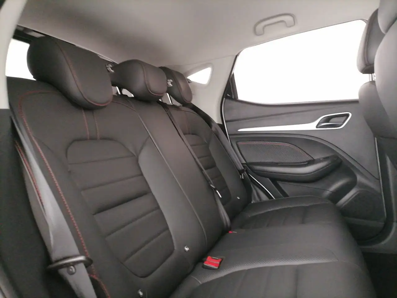 MG ZS 1.5 Luxury, миниатюра 8