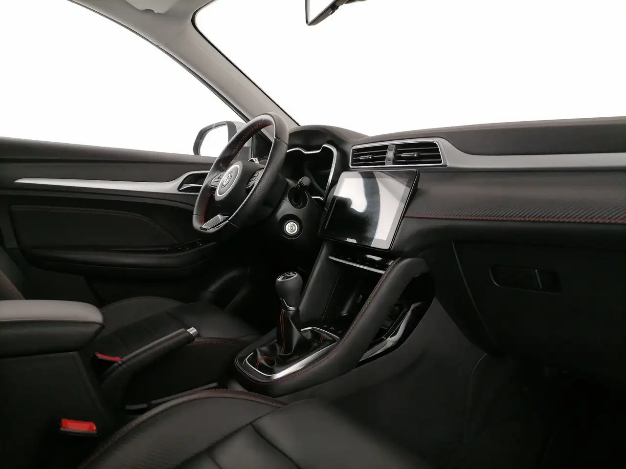 MG ZS 1.5 Luxury, миниатюра 7