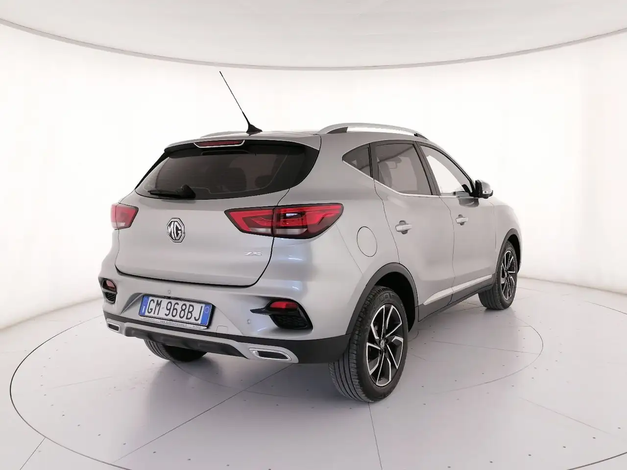 MG ZS 1.5 Luxury, миниатюра 2