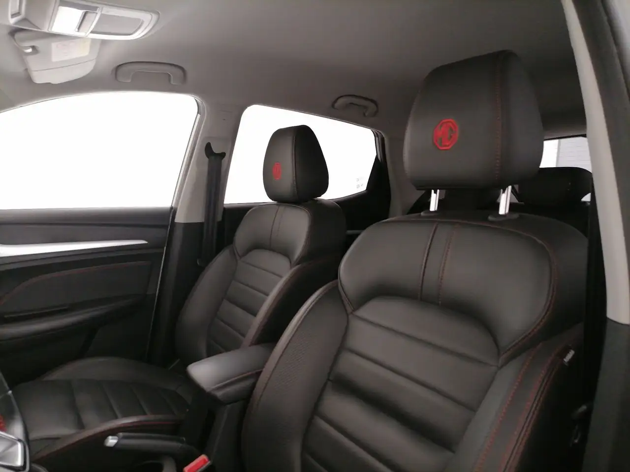 MG ZS 1.5 Luxury, миниатюра 12