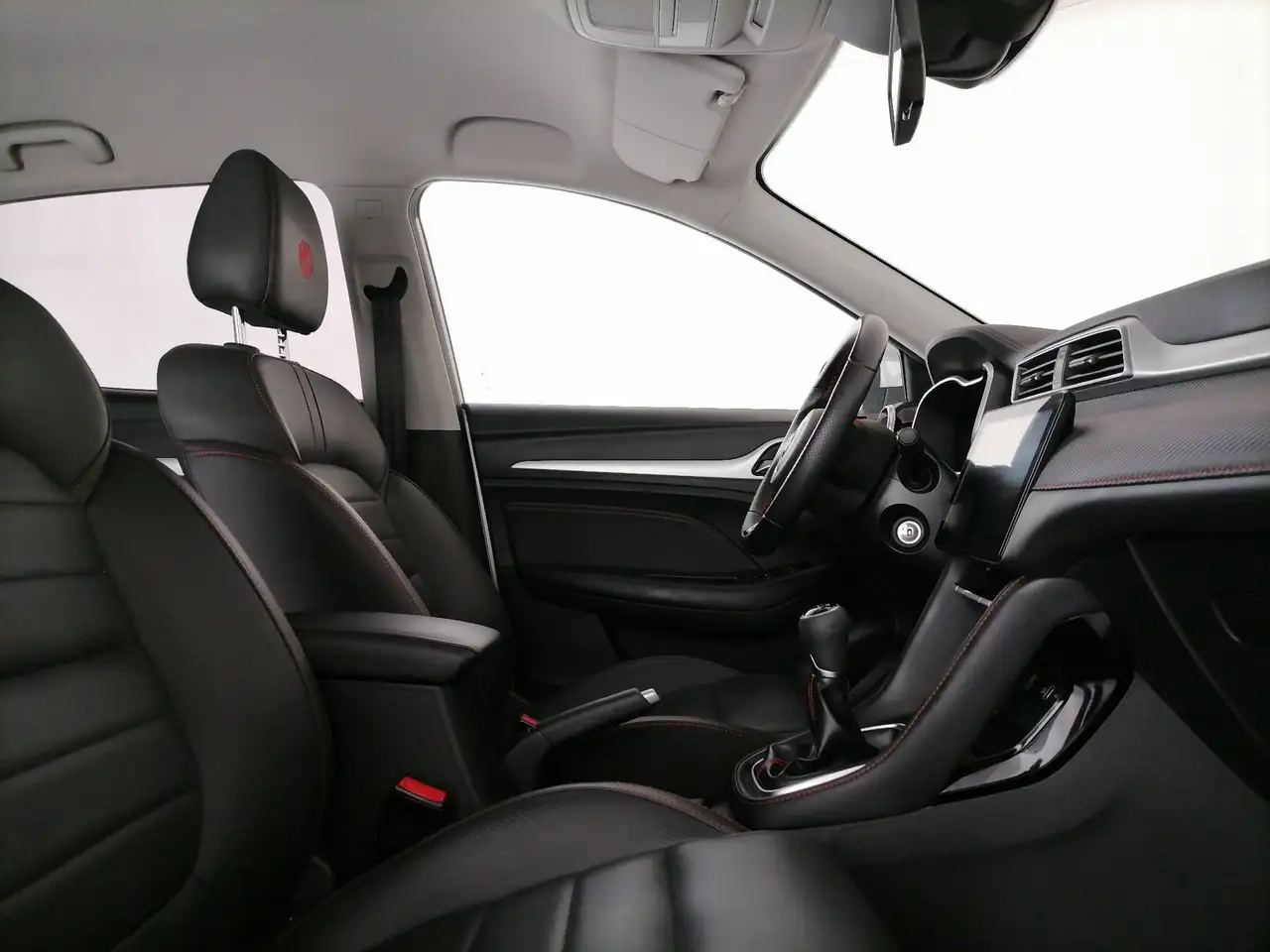 MG ZS 1.5 Luxury, миниатюра 6